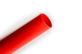 Heat Shrink Tubing - 1/2" inch Diameter (1 metre)