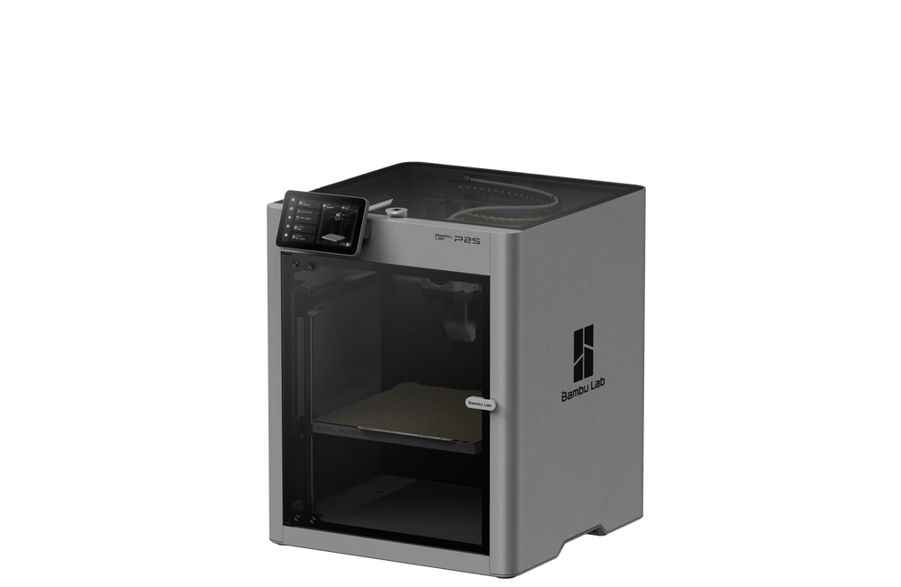 Bambu Lab P2S Bambu Lab