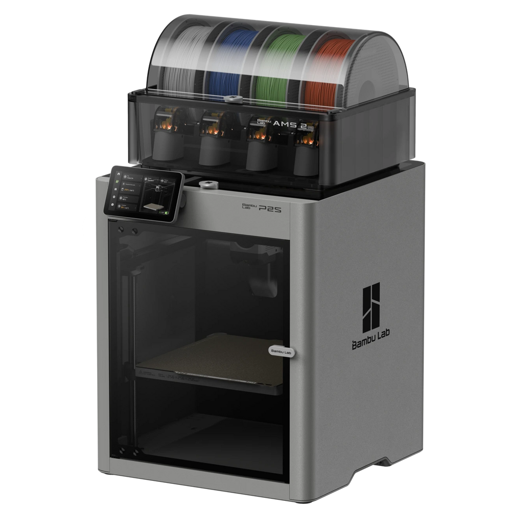 Bambu Lab P2S Bambu Lab