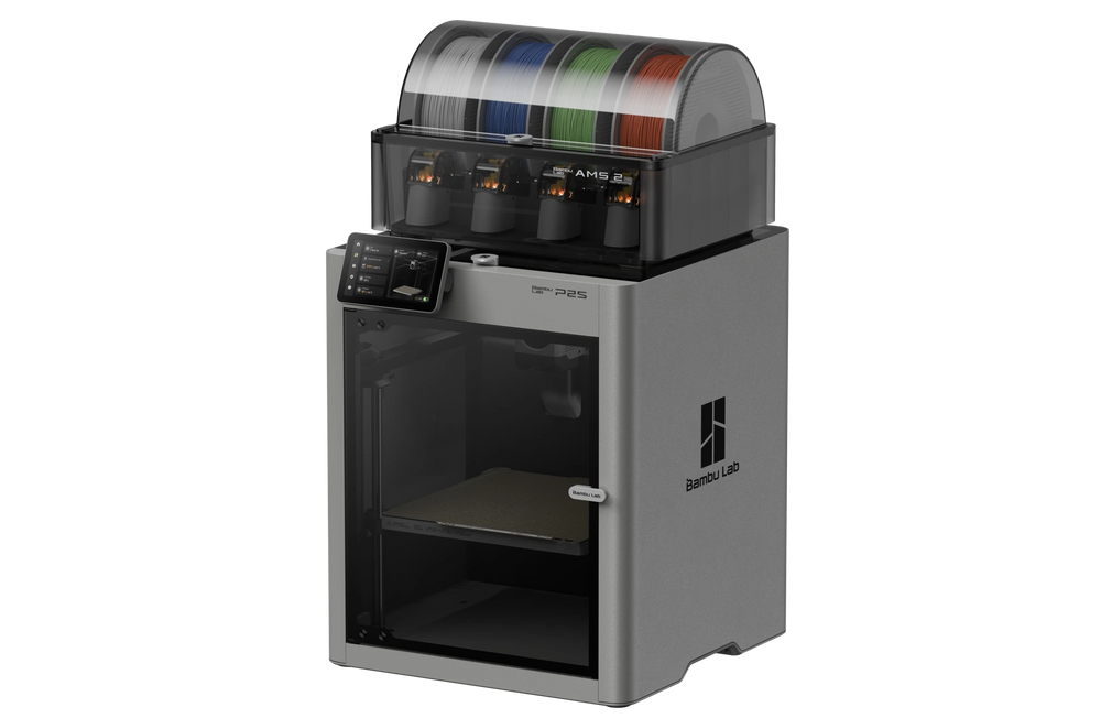 Bambu Lab P2S Bambu Lab
