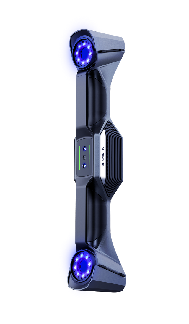 Shining3D FreeScan UE Nova Shining3D