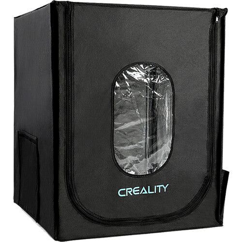 Official Creality Small Size 3D Printer Multifunction Enclosure