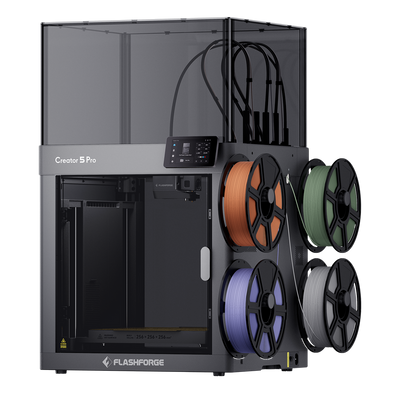 Flashforge Creator 5 Pro