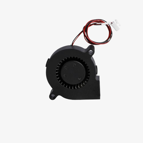 Official Creality K2 Plus Main Board Cooling Fan