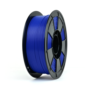 Blue - Canadian-made HTPLA Filament - 1.75mm, 1kg