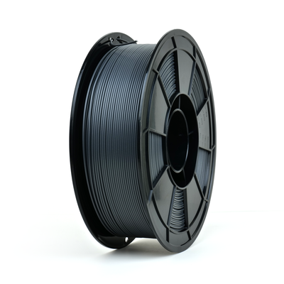 Gris - Filament en nylon (PA6) fabriqué au Canada par 3D Printing Canada - 1,75 mm, 1 kg