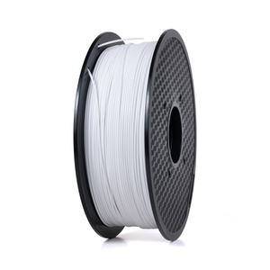 White - Standard PCTG Filament - 1.75mm, 1kg