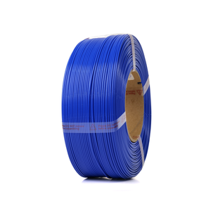 Blue - Standard PETG Filament (Refill) - 1.75mm, 1kg