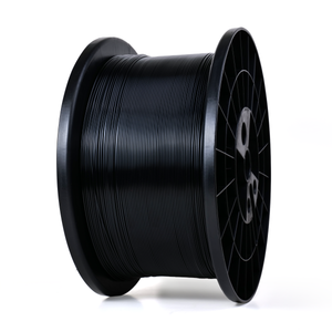 Black - Standard PLA Filament - 1.75mm, 5kg