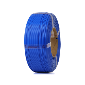 Blue - Standard PLA Filament (Refill) - 1.75mm, 1kg