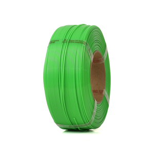 Green - Standard PLA Filament (Refill) - 1.75mm, 1kg