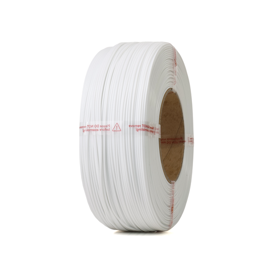 Warm White - Standard PLA Filament (Refill) - 1.75mm, 1kg