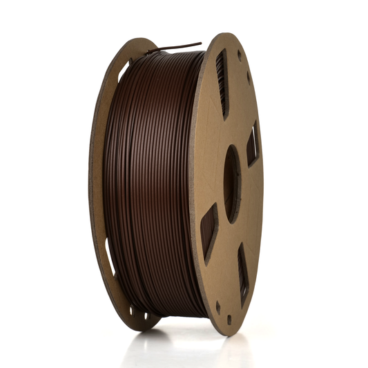 Wood Fill (Cedar) - 1.75mm Matter3D Performance PLA Filament - 1 kg