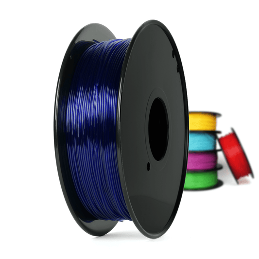 Filaments flexibles TPU aromatisés pour imprimante 3D