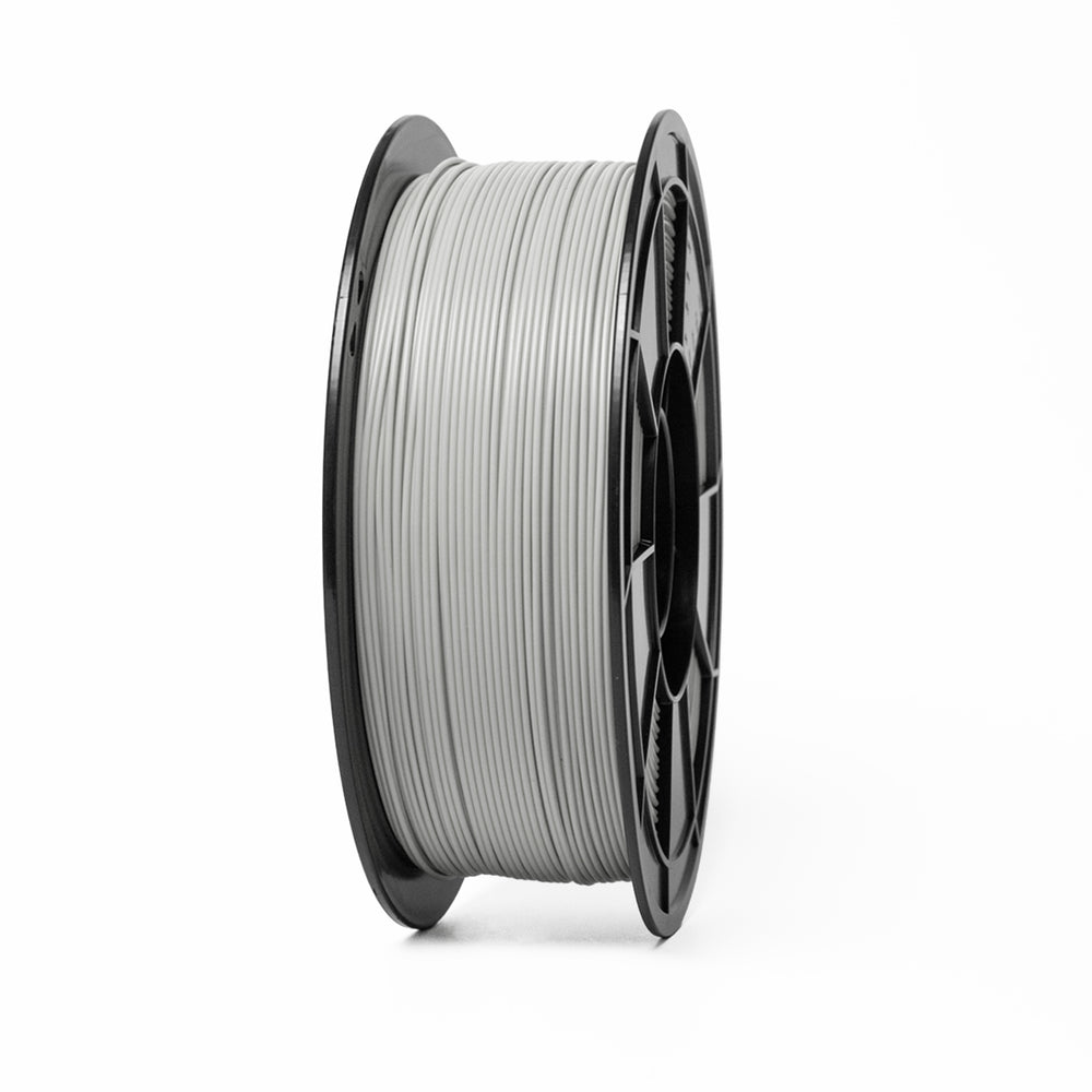 Light Grey - Canadian-made ASA Filament - 1.75mm, 1kg 3D Printing Canada