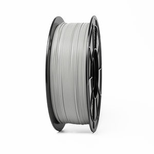 Light Grey - Canadian-made ASA Filament - 1.75mm, 1kg