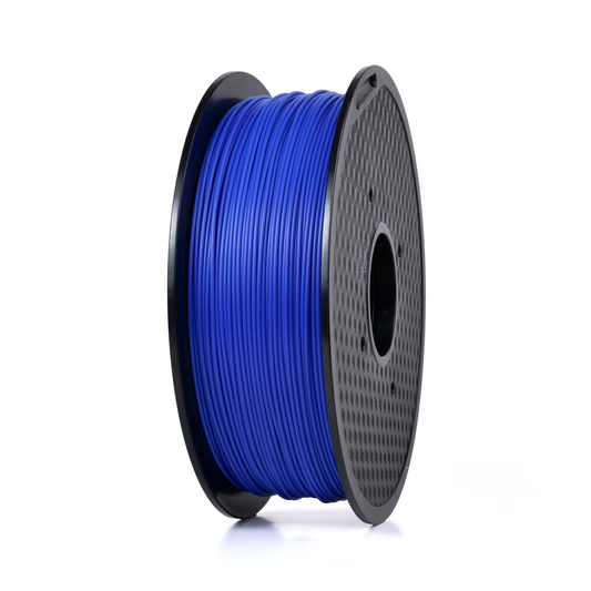 Dark Blue - Standard PCTG Filament - 1.75mm, 1kg
