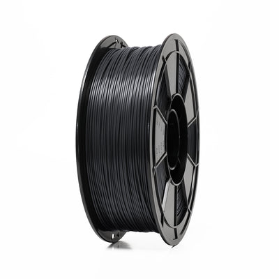 Gun Metal Grey - Canadian-made PLA+ Filament - 1.75mm, 1kg