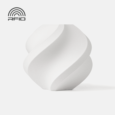 White - Bambu Lab PLA Aero - 1.75mm, 1kg