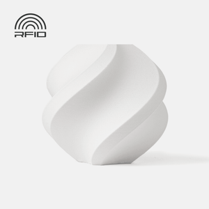 Blanc - Bambu Lab PLA Aero - 1,75 mm, 1 kg