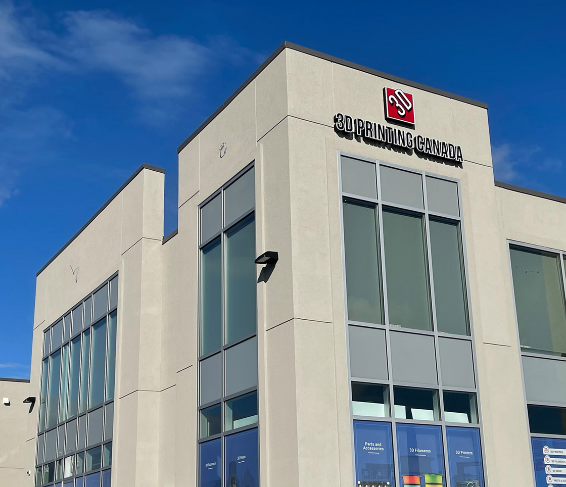 3D Printing Canada