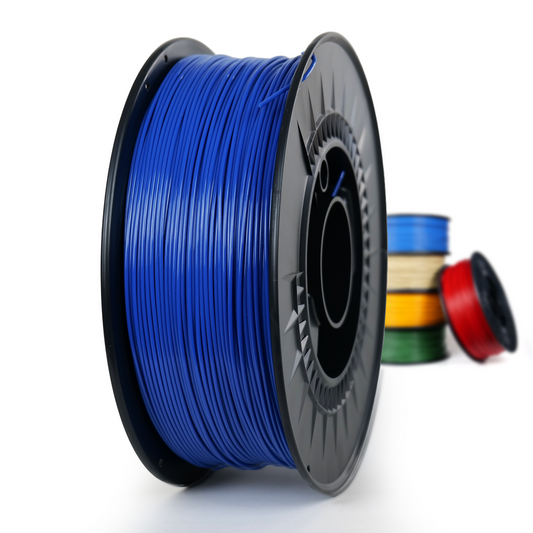 Blue - Value PETG Filament - 1.75mm, 4.5kg