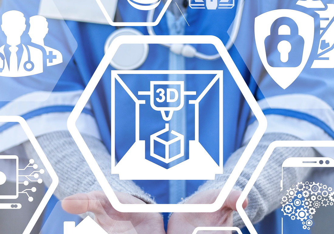 3D Printing Technologies