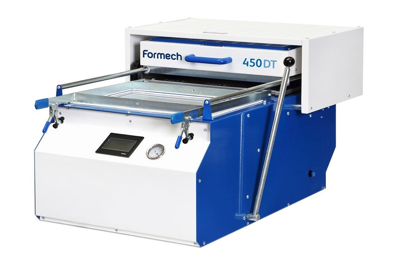 Formech Vacuum Forming Machines