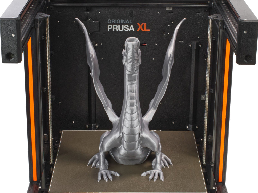 Original Prusa XL Assembled Single-toolhead 3D Printer Prusa