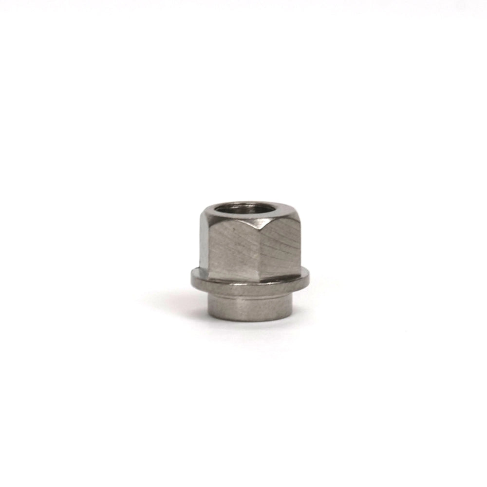 OpenBuilds Eccentric Spacer Nut - H 6.35mm | 1/4"