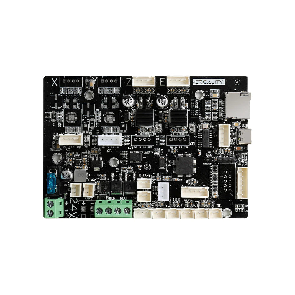 Official Creality Ender 7 Control Board