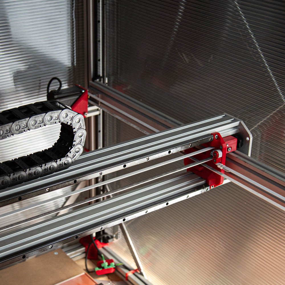 G1 - System (Dryer + G1)