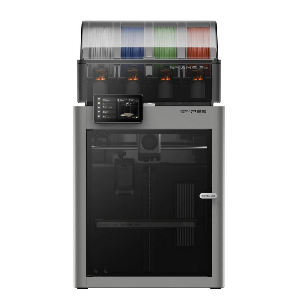 Bambu Lab P2S Bambu Lab