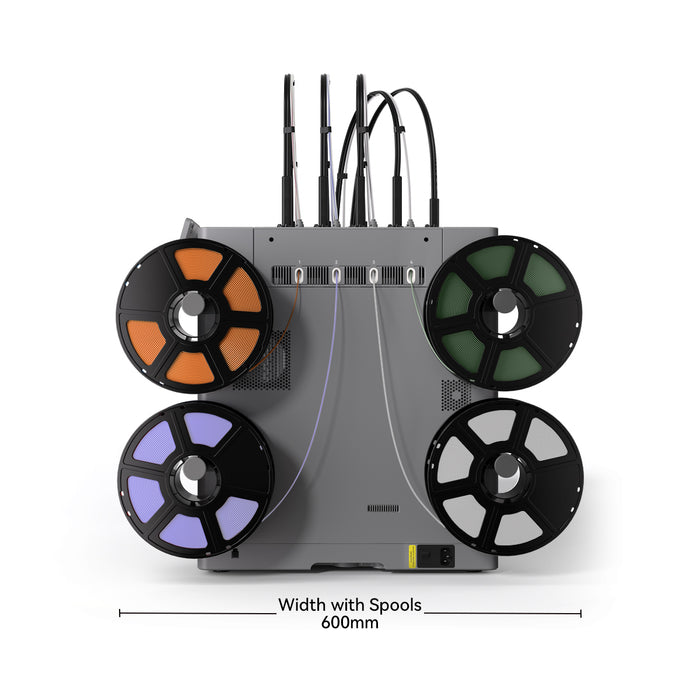 Flashforge Creator 5 Flashforge