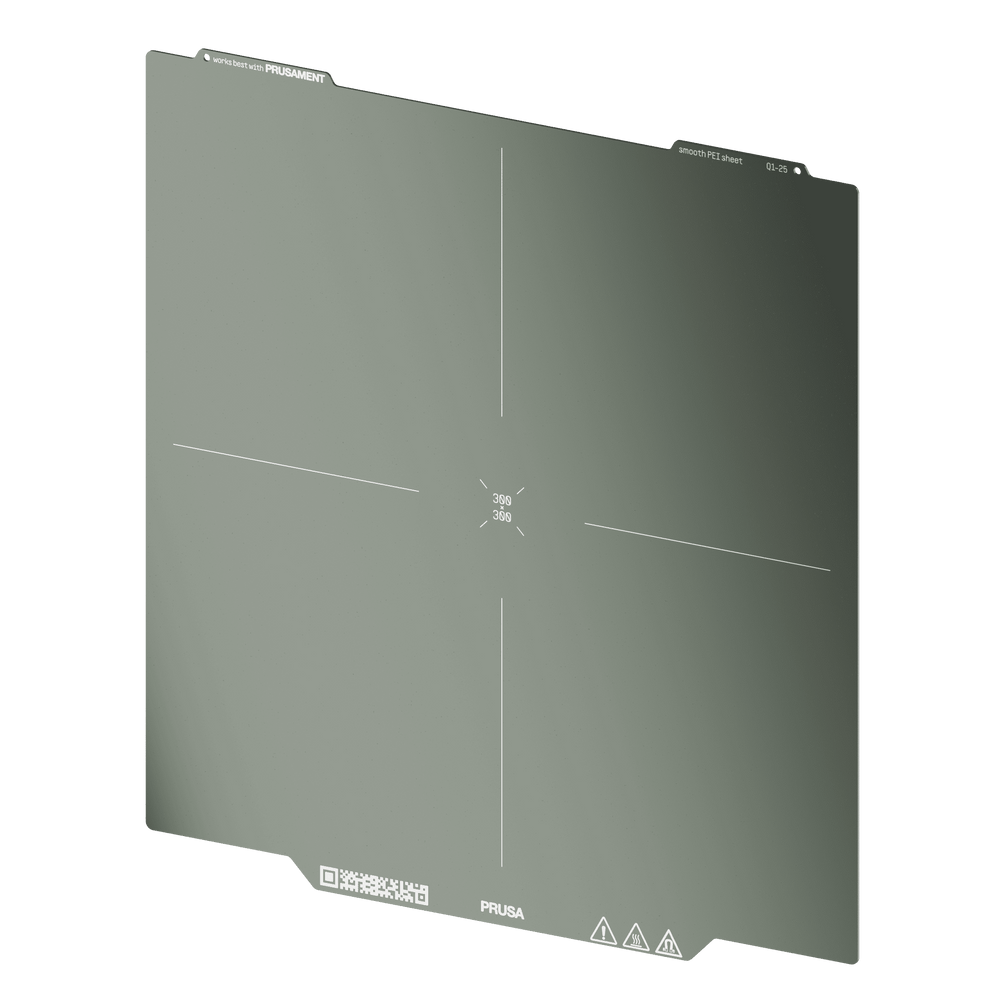 Prusa Core ONE L Smooth PEI Print Sheet Prusa