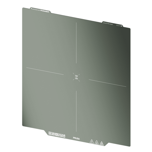 Prusa Core ONE L Smooth PEI Print Sheet