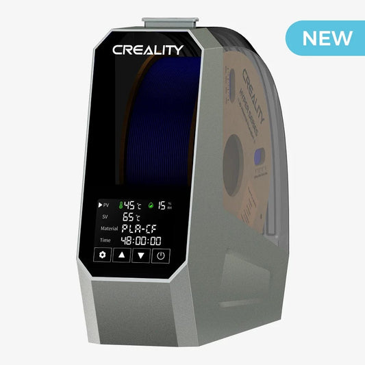 Creality Space Pi Filament Dryer (Single Spool)