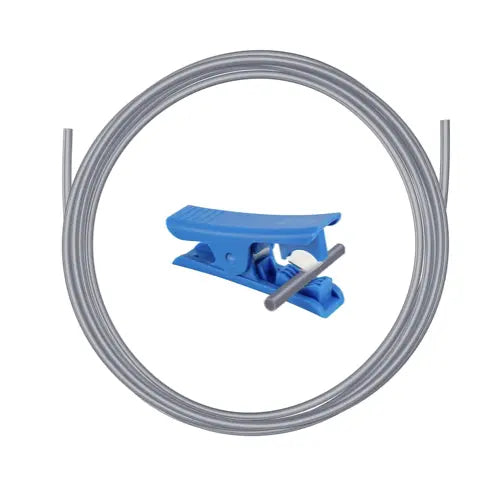 5 Meter Teflon PTFE Tubing with Tube Cutter 3D Printing Canada