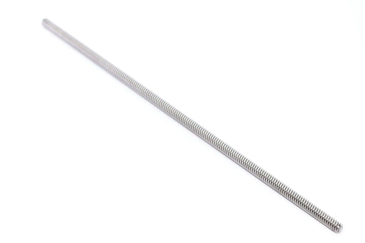 500mm T8 Lead Screw (8mm Diameter,4 start)