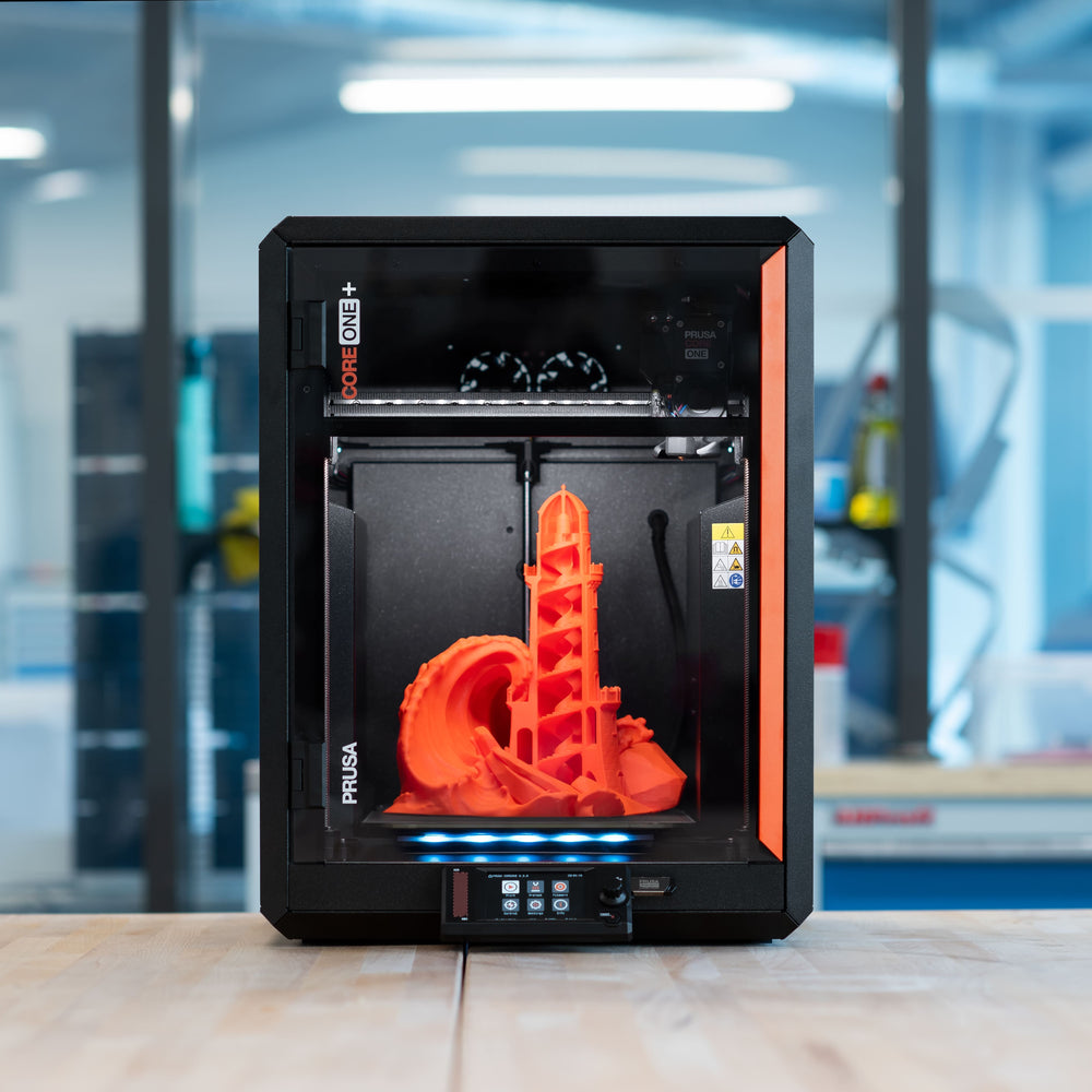 Prusa CORE One+ Prusa