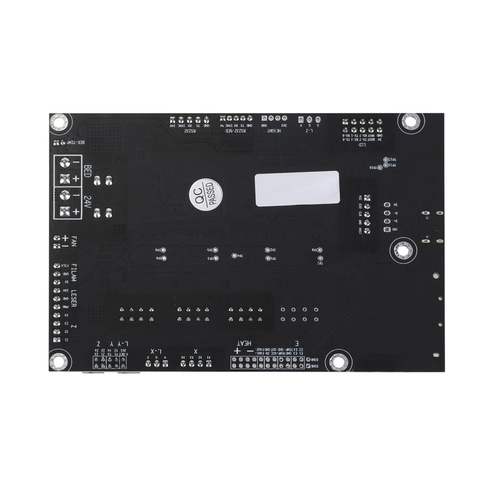 Official Creality CR-10 SE Mainboard