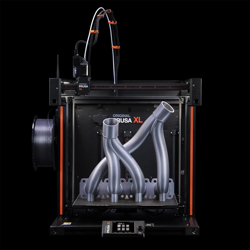 Original Prusa XL Assembled Single-toolhead 3D Printer Prusa