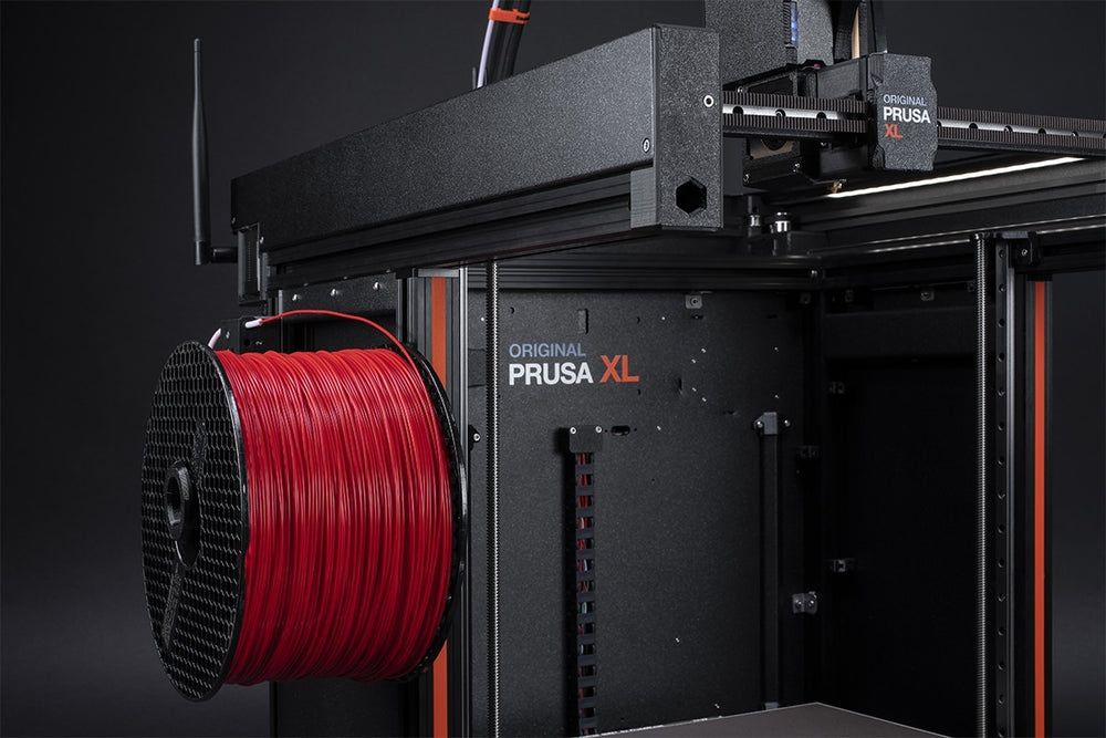 Original Prusa XL Assembled Single-toolhead 3D Printer Prusa