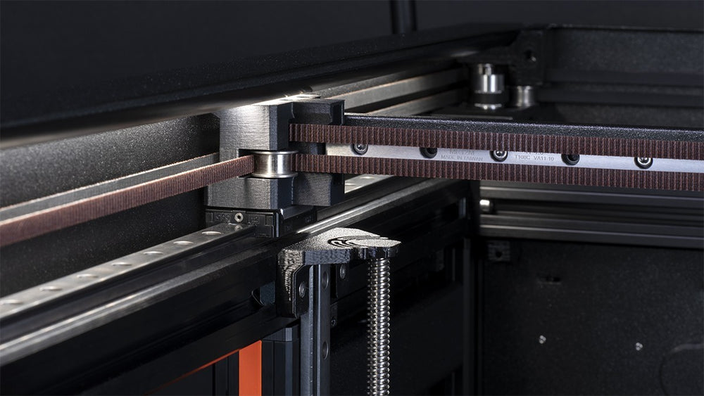 Original Prusa XL Assembled Single-toolhead 3D Printer Prusa