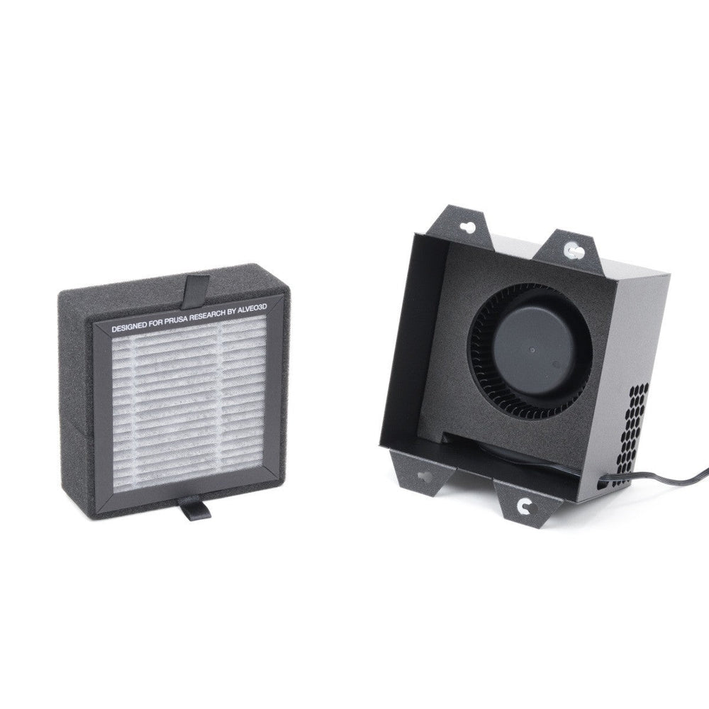 Advanced Filtration for Prusa CORE One 3D Printing Canada