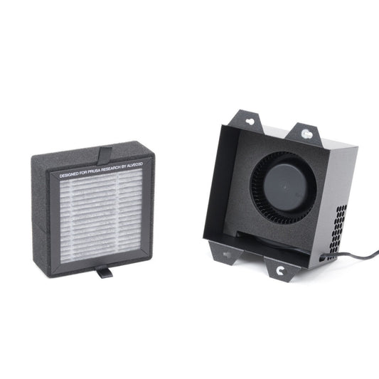 Advanced Filtration Kit for Prusa CORE One