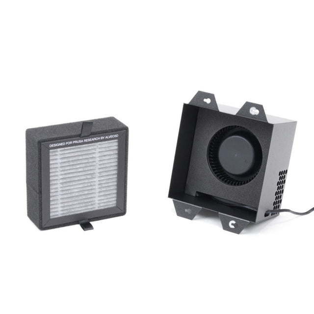 Advanced Filtration for Prusa CORE One 3D Printing Canada