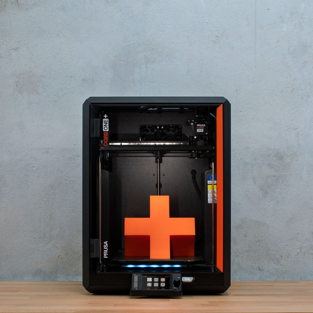 Prusa CORE One+ Prusa