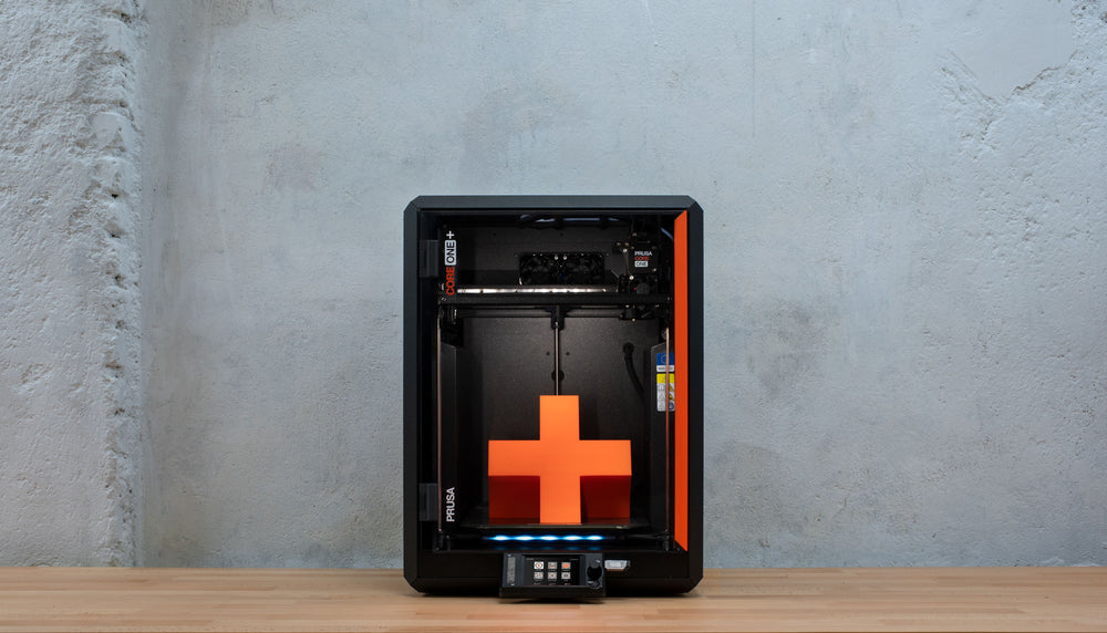 Prusa CORE One+ Prusa