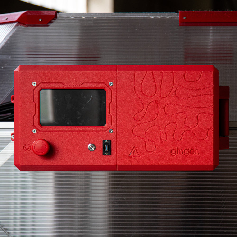 G1 - System (Dryer + G1)